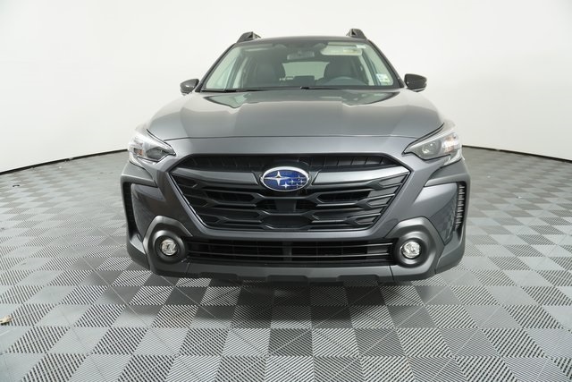2025 Subaru Outback Premium photo 2