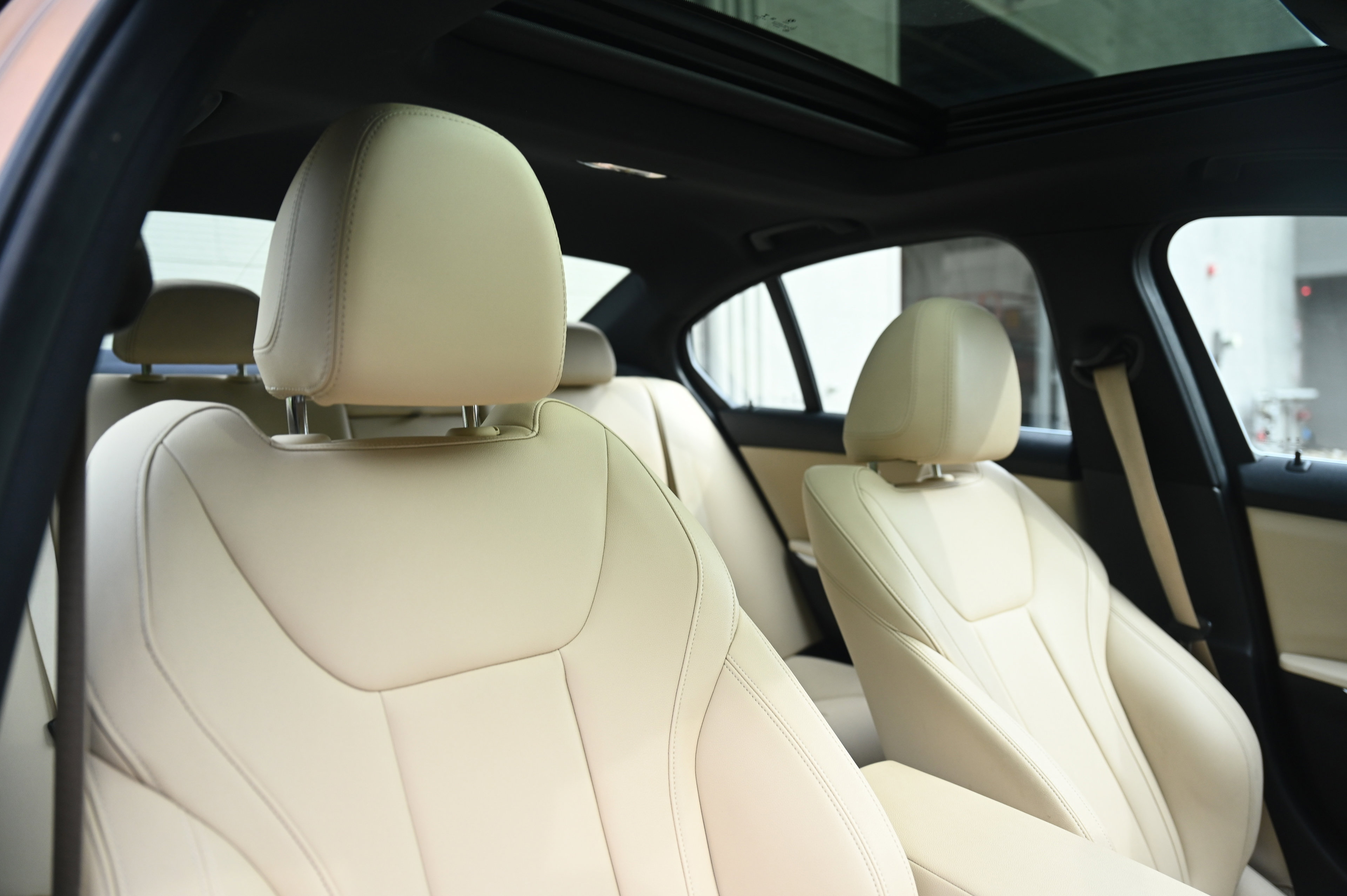 2019 Bmw 330i Sedan photo 28