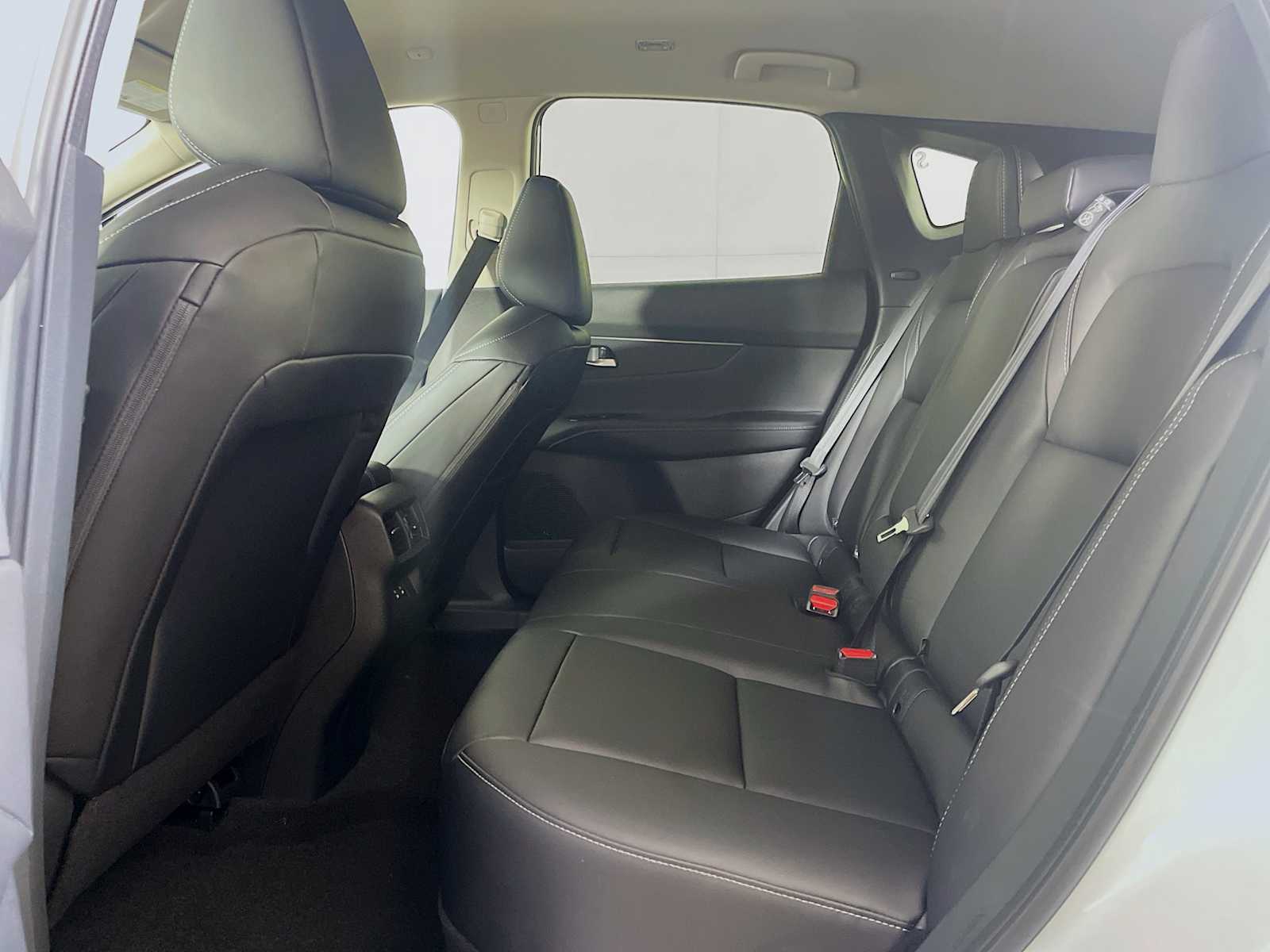 2026 Nissan Murano SV photo 4