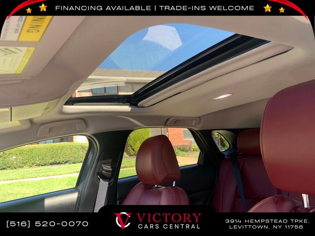 2025 Mazda CX-30 2.5 S Carbon photo 23
