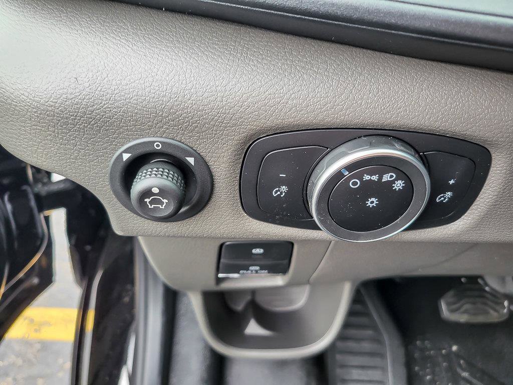2025 FORD TRANSIT - Image 14