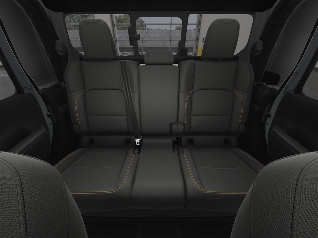 2025 Jeep Gladiator Sport S photo 19