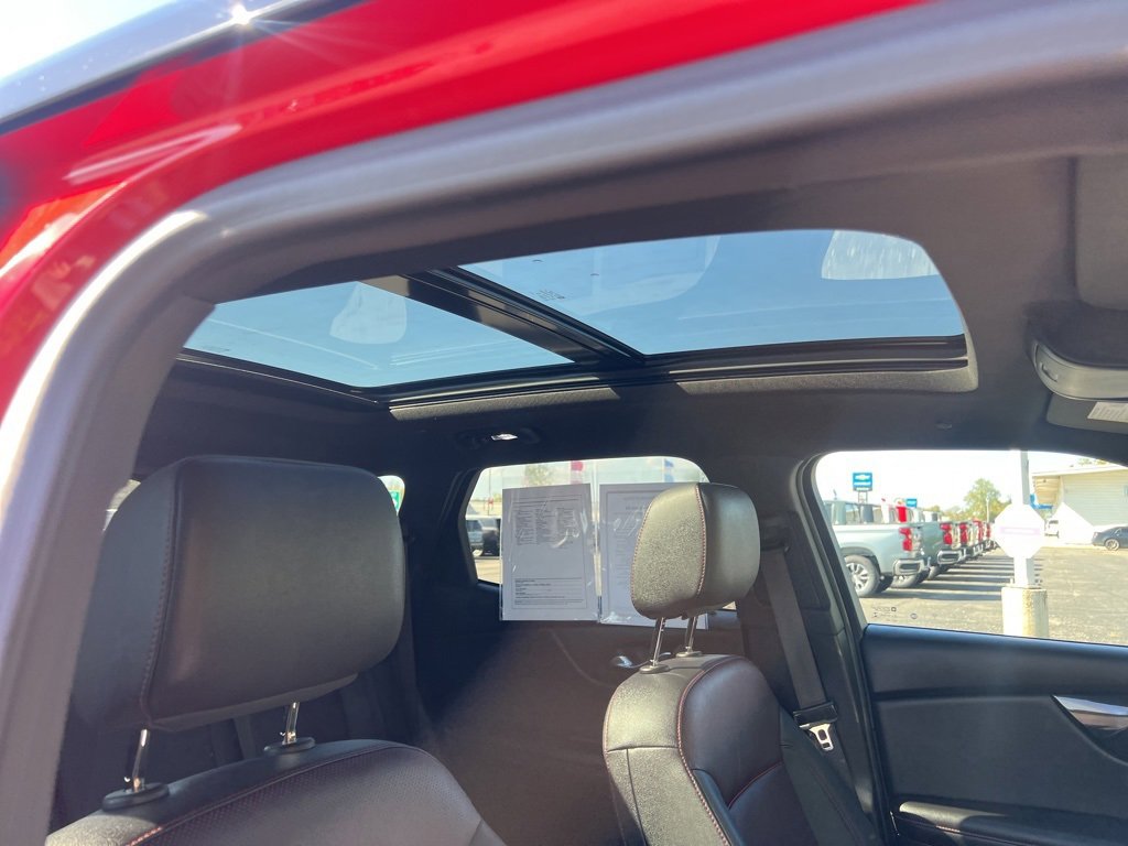 2023 Chevrolet Blazer RS photo 25