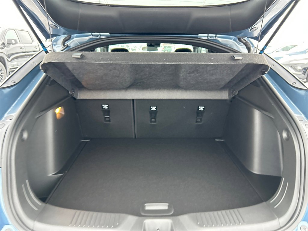 2026 BUICK ENVISTA - Image 30