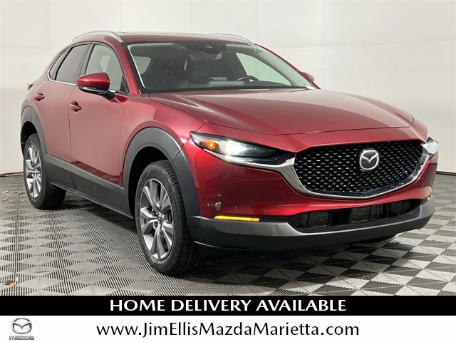 2022 Mazda CX-30 Preferred's photo