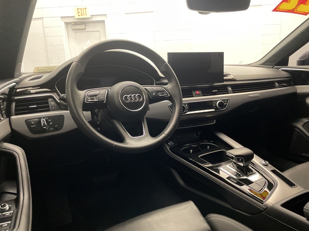 2022 Audi A5 Premium Plus S line Quattro photo 10