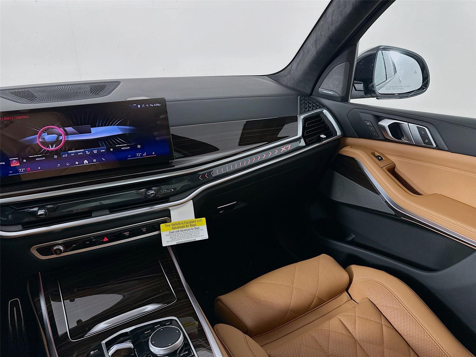 2026 Bmw X7 xDrive40i photo 24