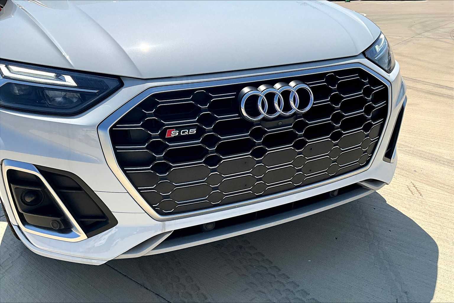 2023 Audi SQ5 Premium Plus photo 50