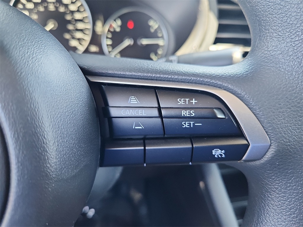 2025 Mazda Mazda3 2.5 s photo 6