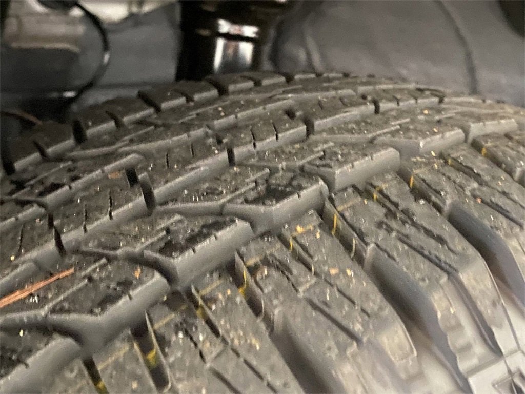 2025 Subaru Outback Wilderness photo 14