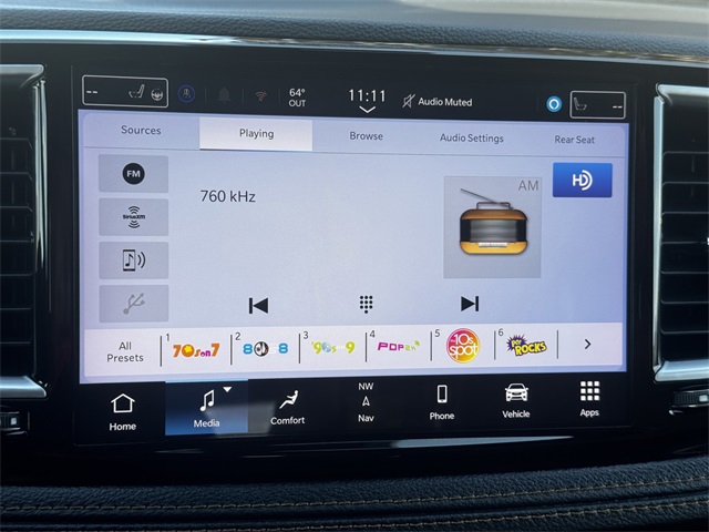 2021 Chrysler Pacifica Hybrid Pinnacle photo 28