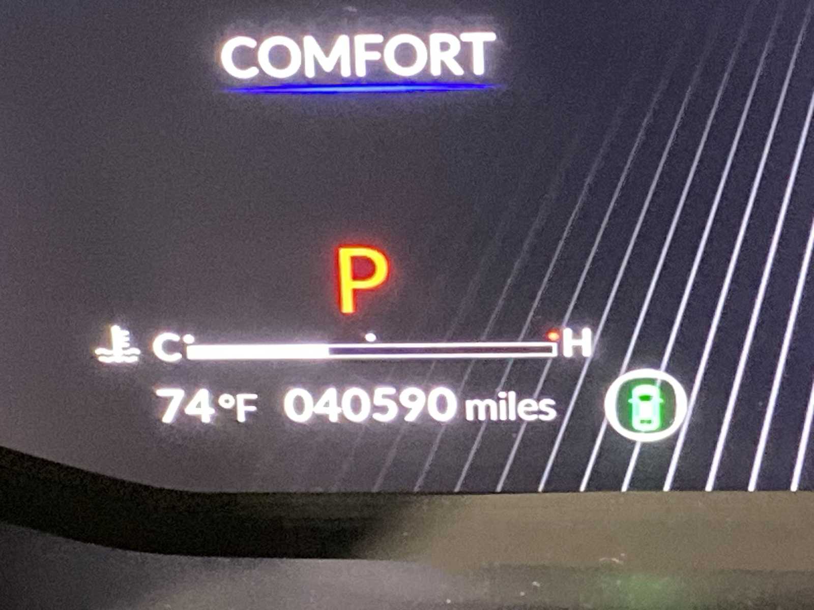 2024 Acura MDX Advance SH-AWD photo 17