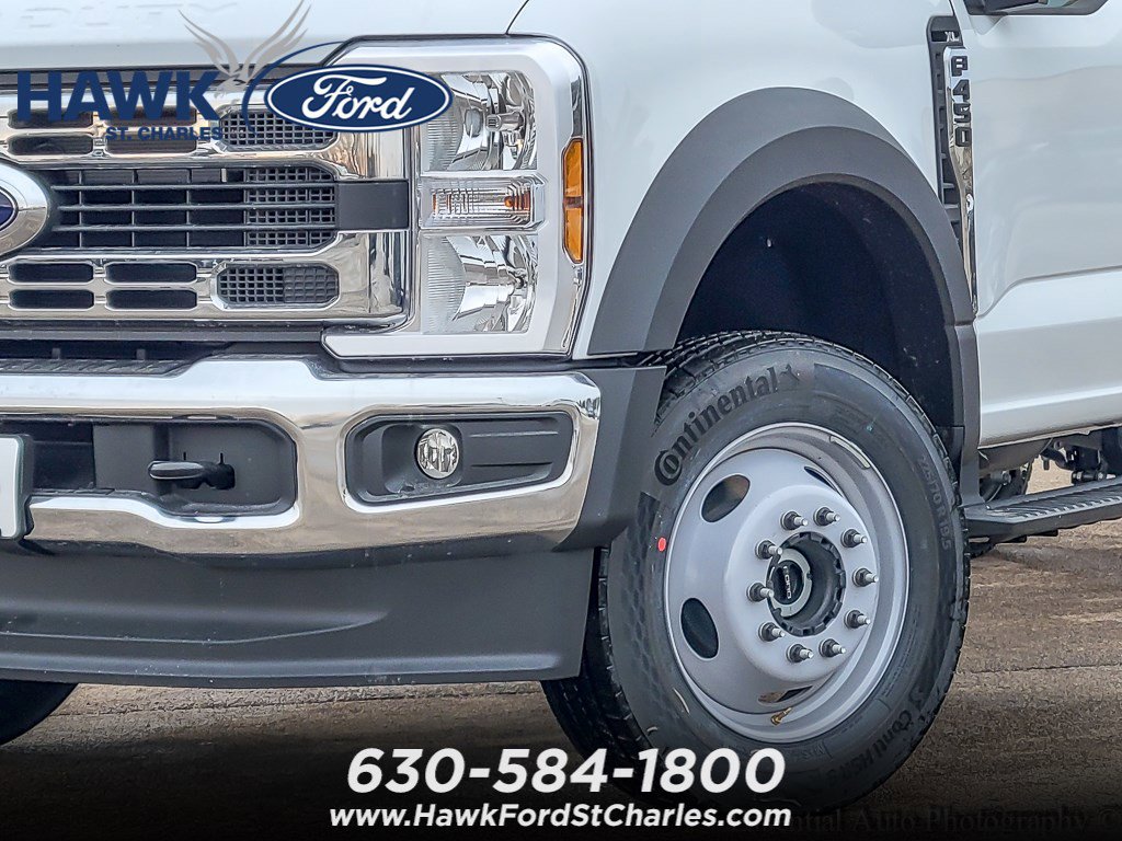 2026 FORD F-450 - Image 2