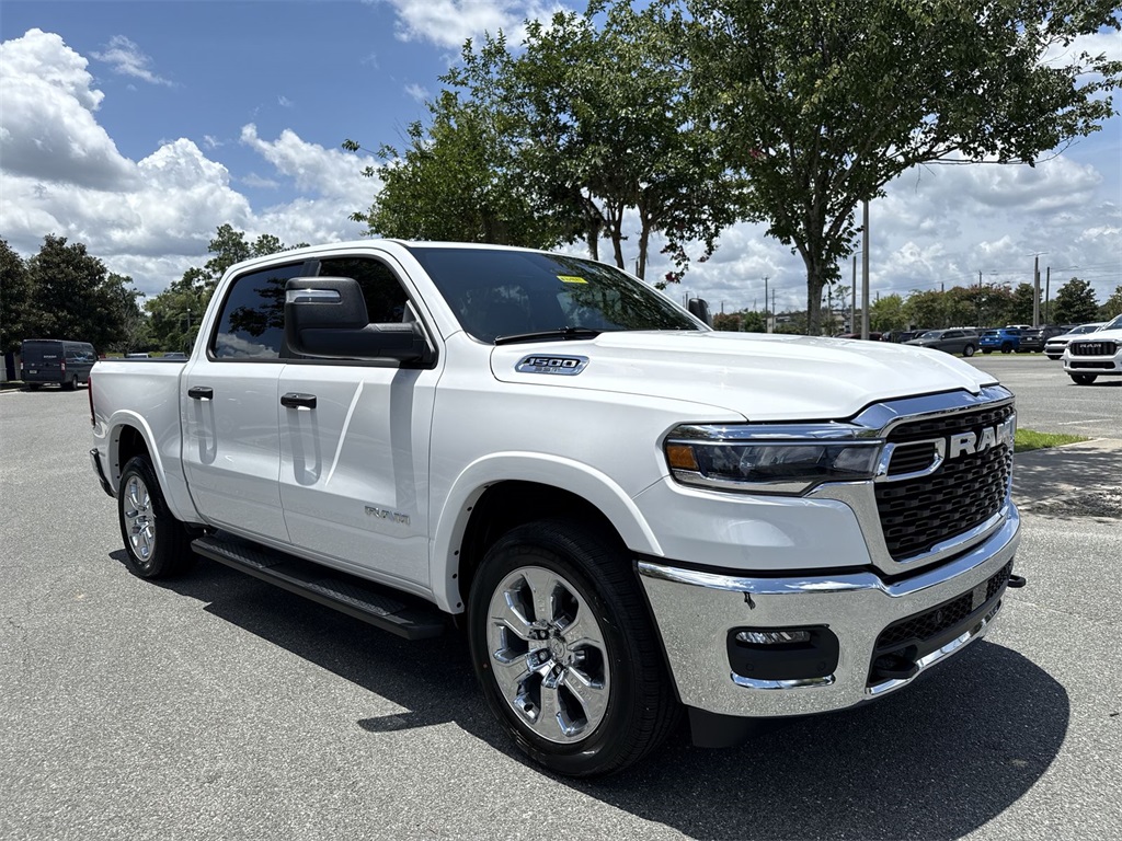 2025 RAM Ram 1500 Pickup Big Horn/Lone Star's photo