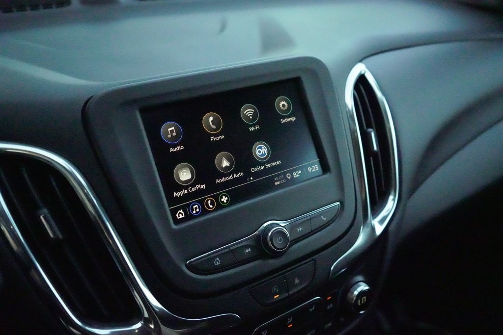 2023 Chevrolet Equinox LT photo 25