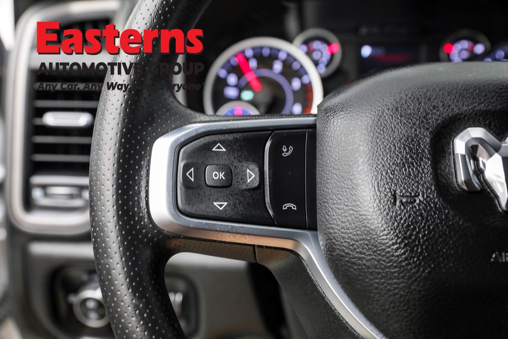 2025 Ram 2500 Tradesman photo 12