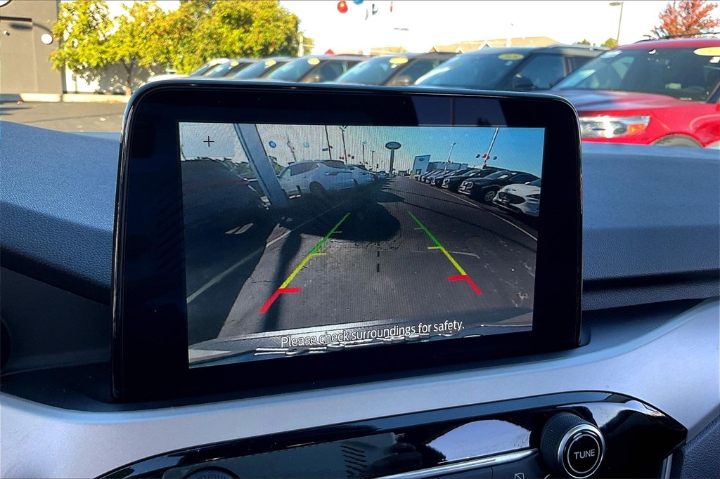 2021 FORD ESCAPE - Image 18