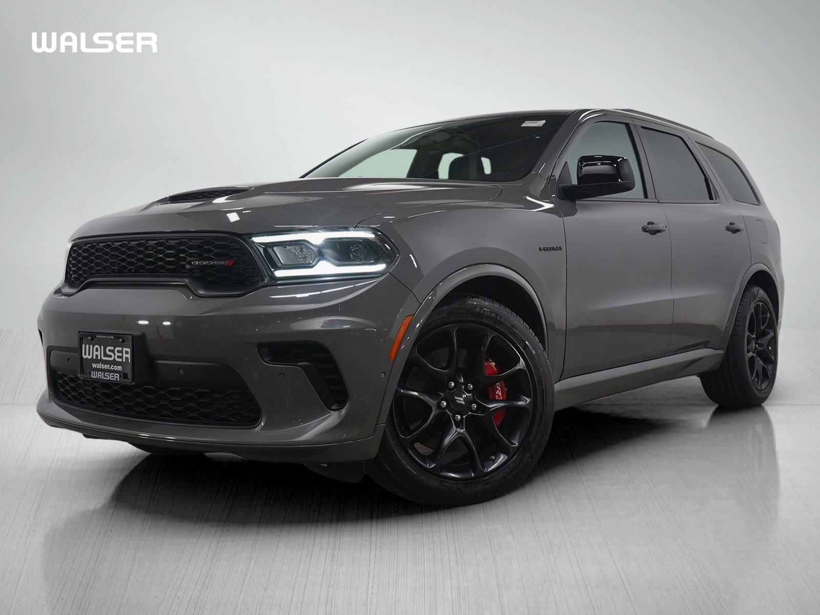 2024 Dodge Durango R/T's photo