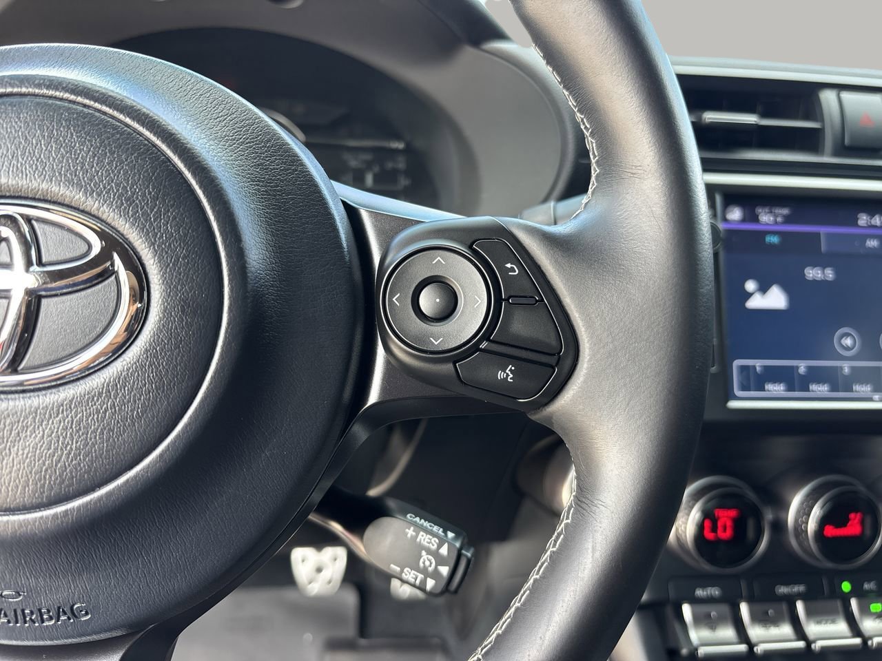 2023 Toyota GR86 Premium photo 25