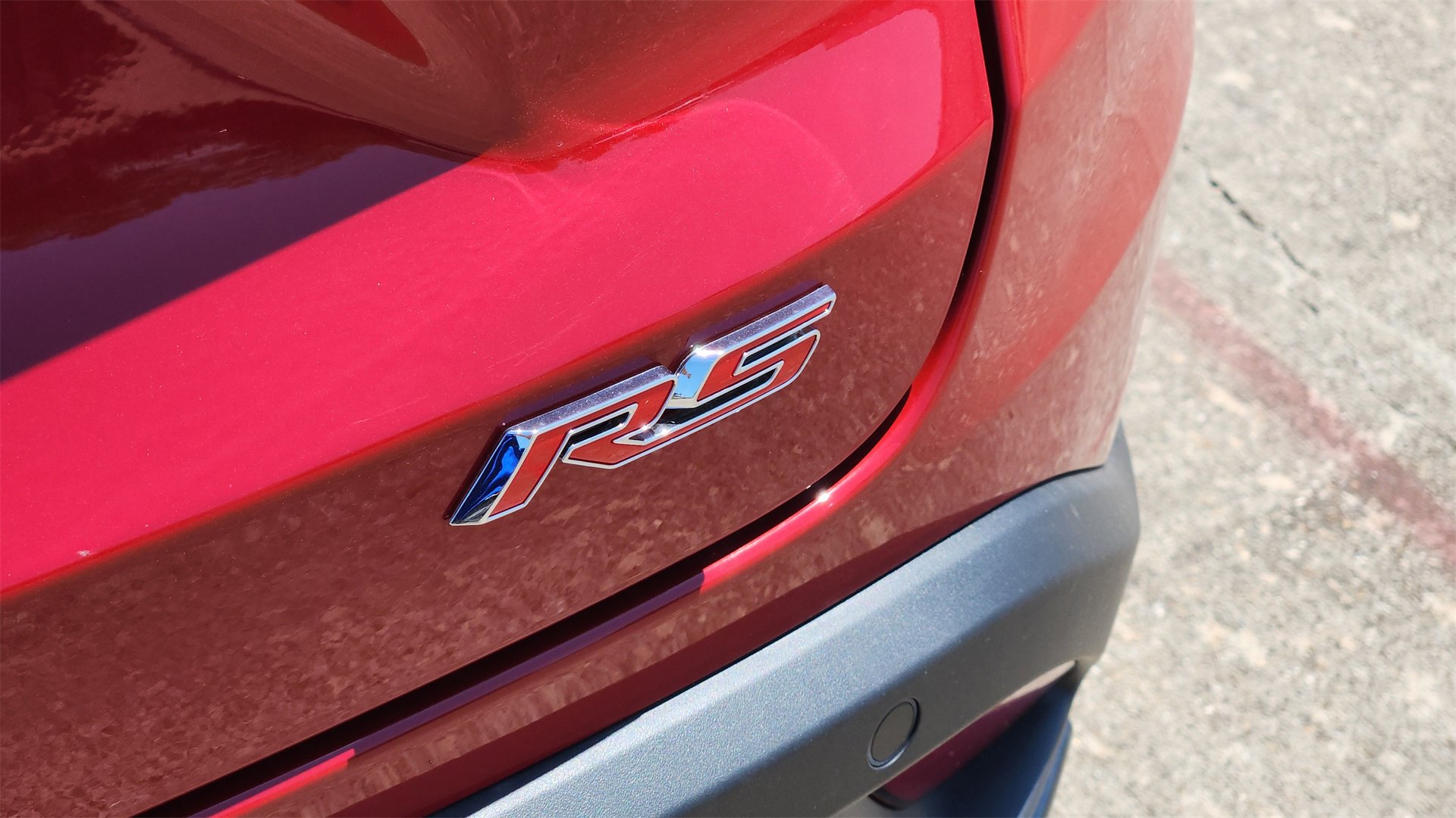 2026 Chevrolet Trax photo 23
