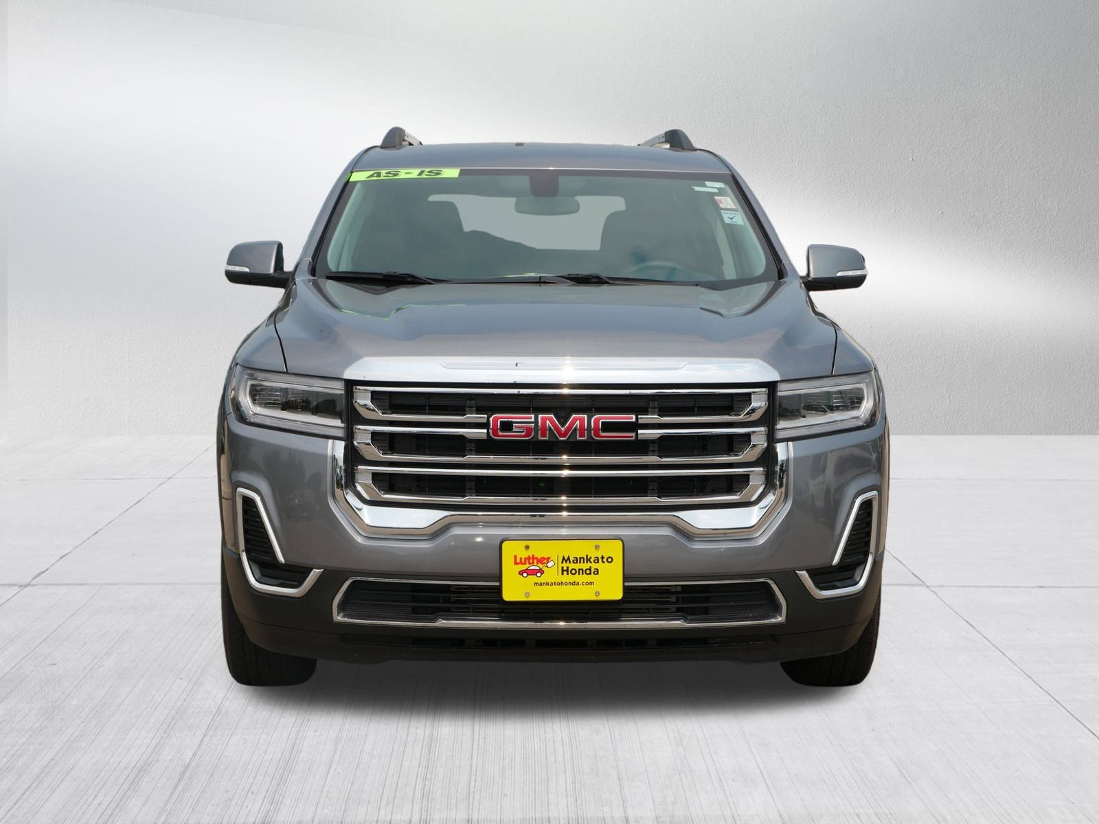 Used 2020 GMC Acadia SLE with VIN 1GKKNRLS5LZ236028 for sale in Mankato, Minnesota