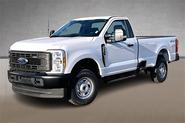 2026 Ford F-250 Super Duty XL