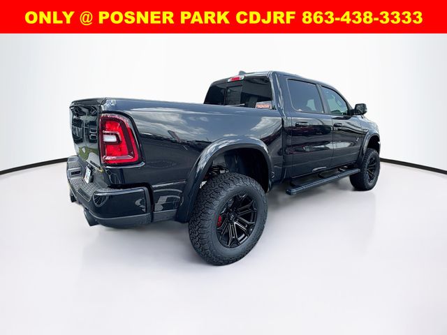 2025 Ram 1500 Big Horn photo 5