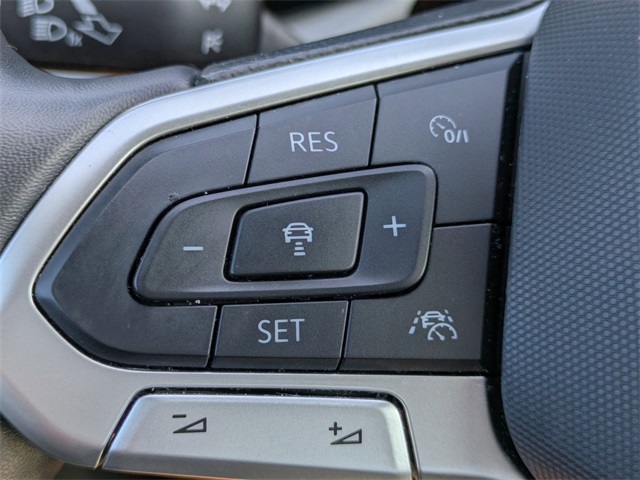 2022 Volkswagen Taos S photo 21
