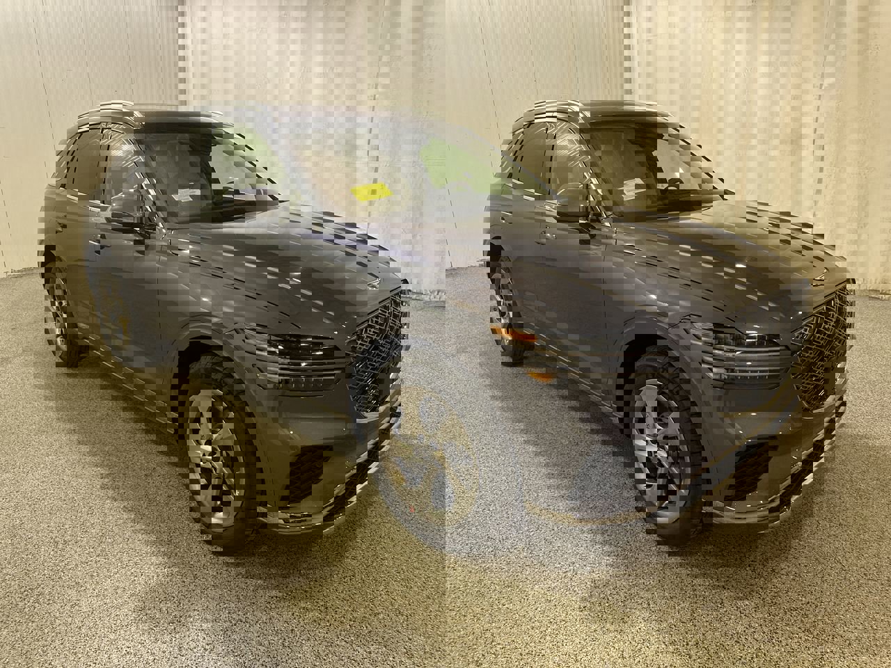 2026 GENESIS GV70 Select's photo