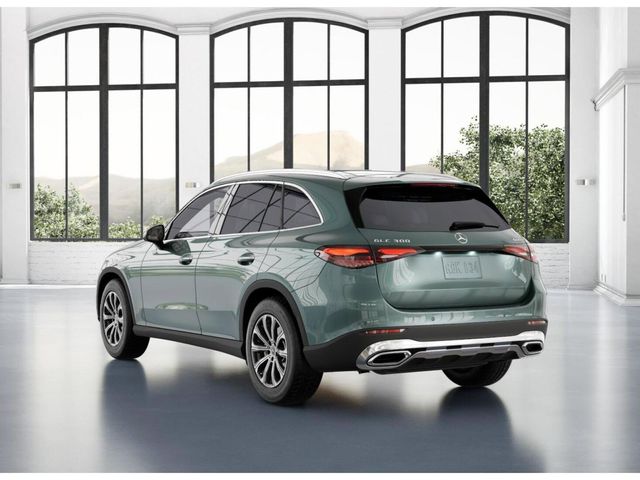 2026 Mercedes Benz GLC 300 4MATIC photo 27