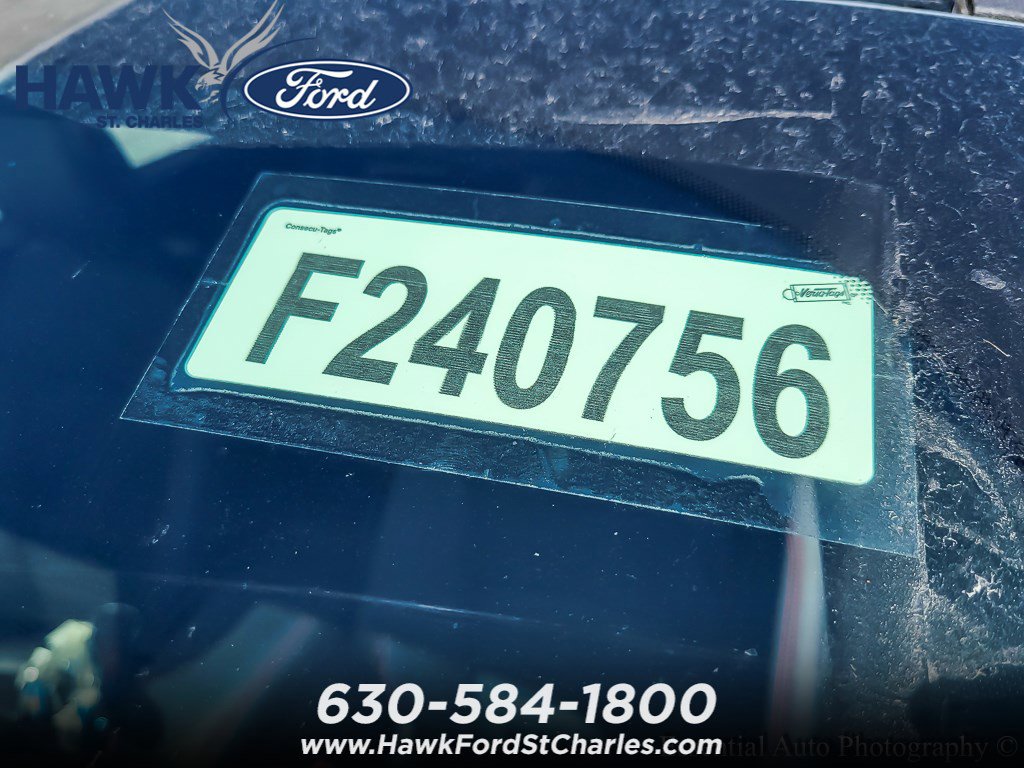 2024 FORD ESCAPE - Image 21