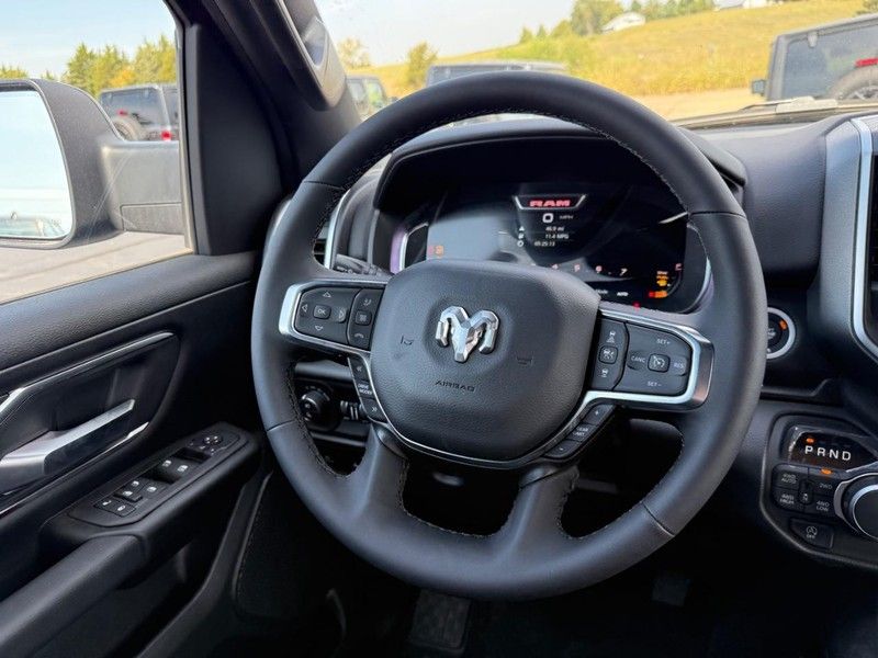 2025 Ram 1500 Big Horn Lone Star photo 7