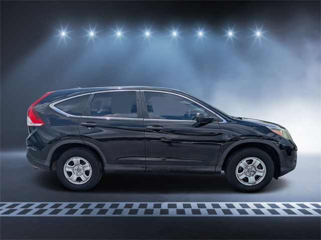 Used 2014 Honda CR-V LX with VIN 3CZRM3H3XEG707194 for sale in Lake City, FL