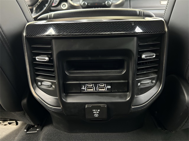 2019 Ram 1500 Rebel photo 20