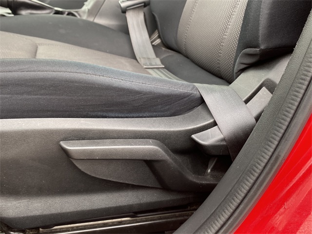 2023 Subaru Crosstrek Base photo 22