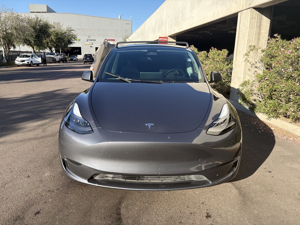 Used 2023 Tesla Model Y Long Range with VIN 7SAYGDEE3PF906085 for sale in Phoenix, AZ