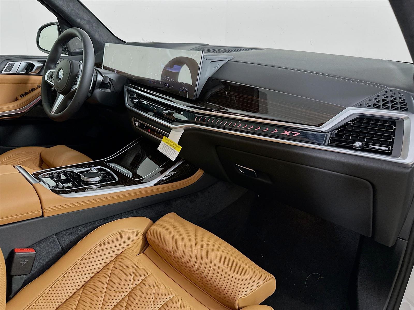2026 Bmw X7 xDrive40i photo 30