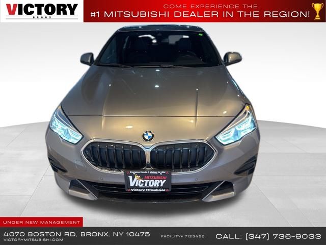 2022 Bmw 228i xDrive GC photo 2