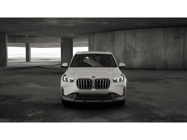 2026 Bmw X1 XDrive28i photo 3