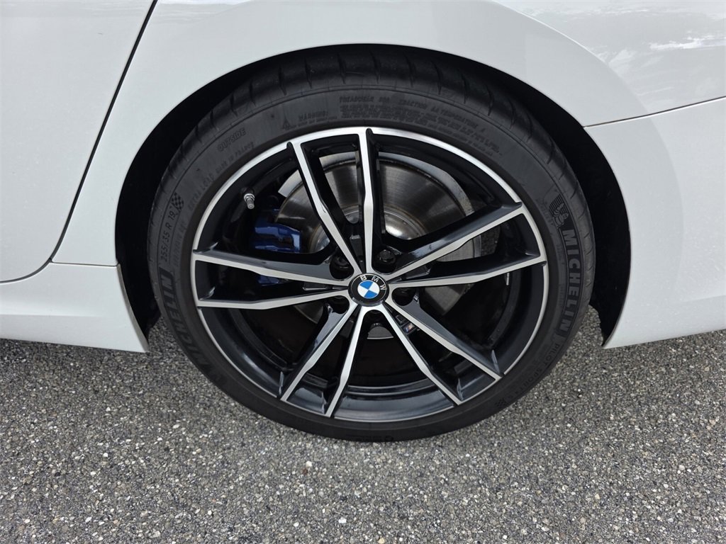 2020 Bmw M340i NA photo 18