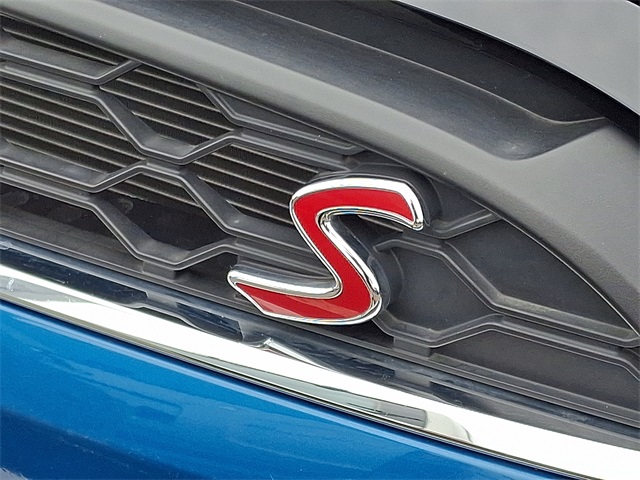2023 Mini Cooper Hardtop S photo 4