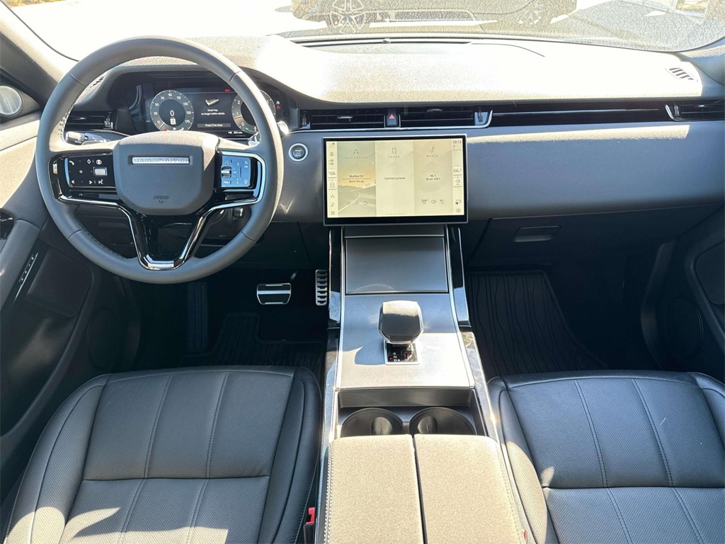 2024 Land Rover Range Rover Evoque photo 8