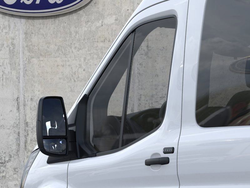 2025 Ford Transit Passenger Van XL photo 2