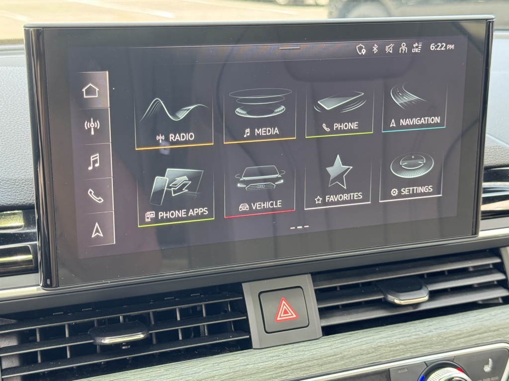 2022 Audi A4 45 S line Premium Plus Quattro photo 13