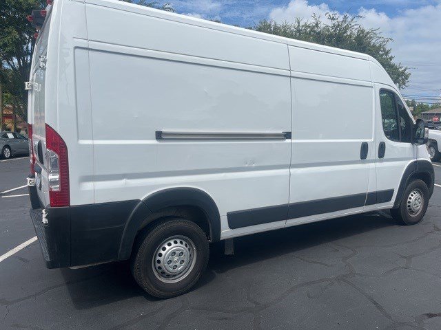 2024 Ram ProMaster 2500 photo 3