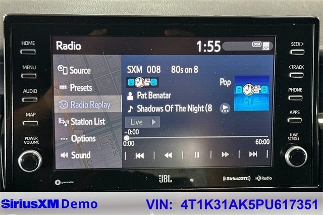 2023 Toyota Camry Hybrid XSE photo 28