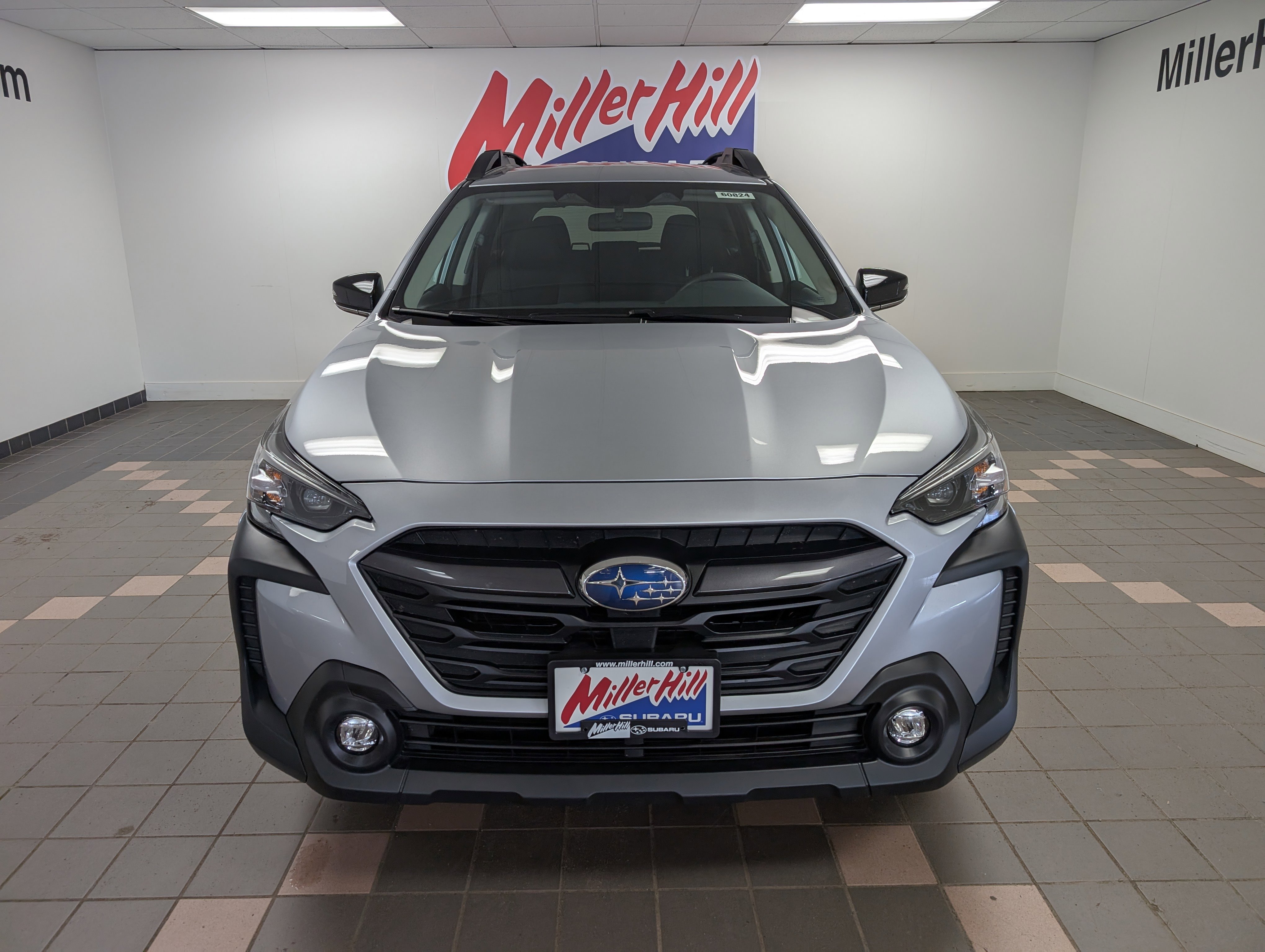 2025 Subaru Outback Premium photo 3