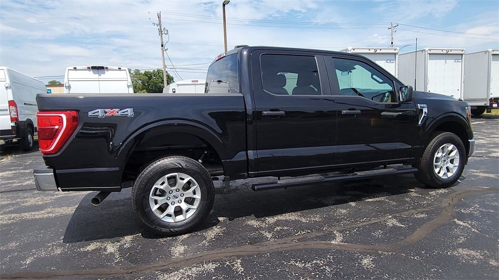 2023 Ford F-150 XL photo 9