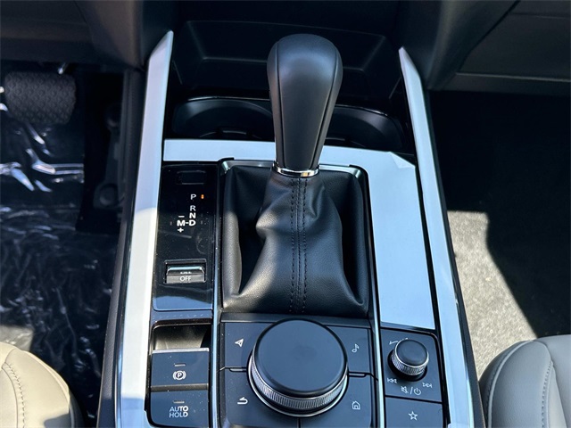 2025 Mazda CX-30 2.5 S Preferred photo 25