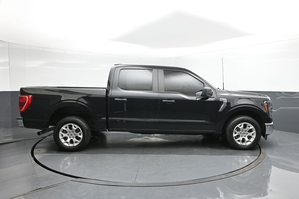 2023 Ford F-150 XLT photo 19